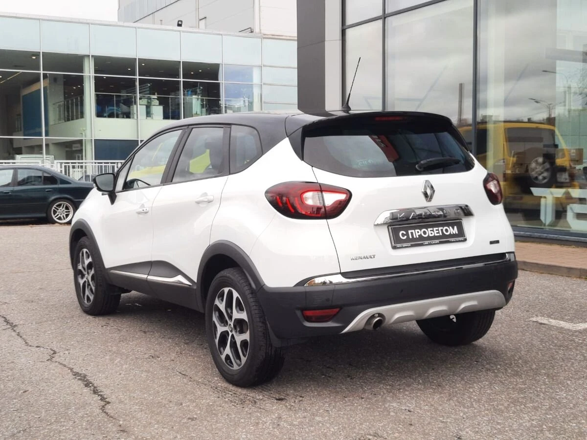 Renault Kaptur