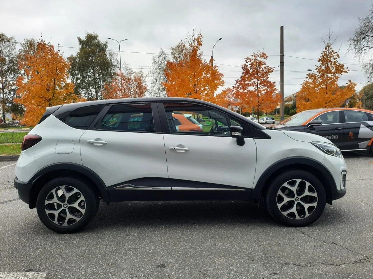 Renault Kaptur