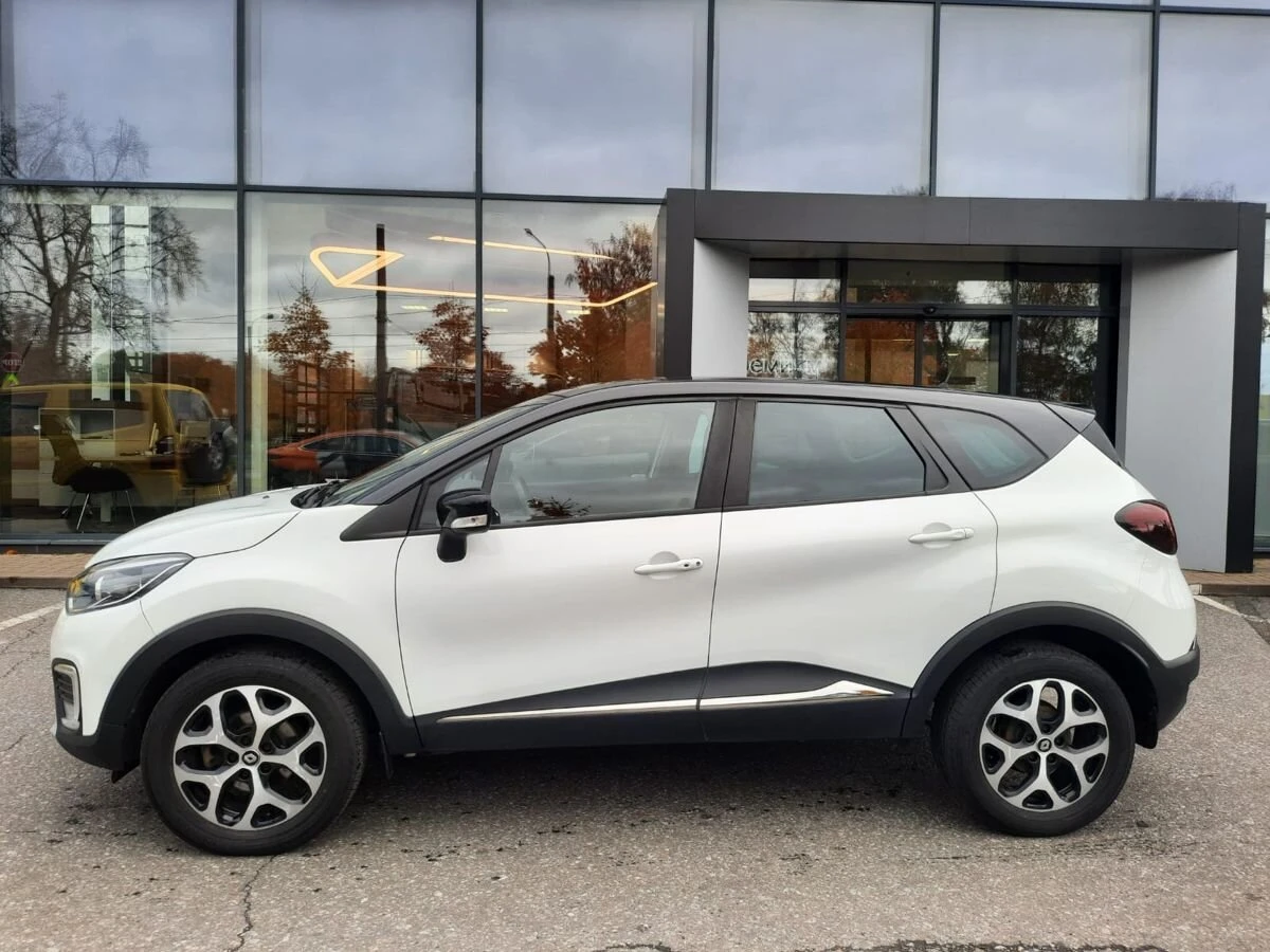 Renault Kaptur