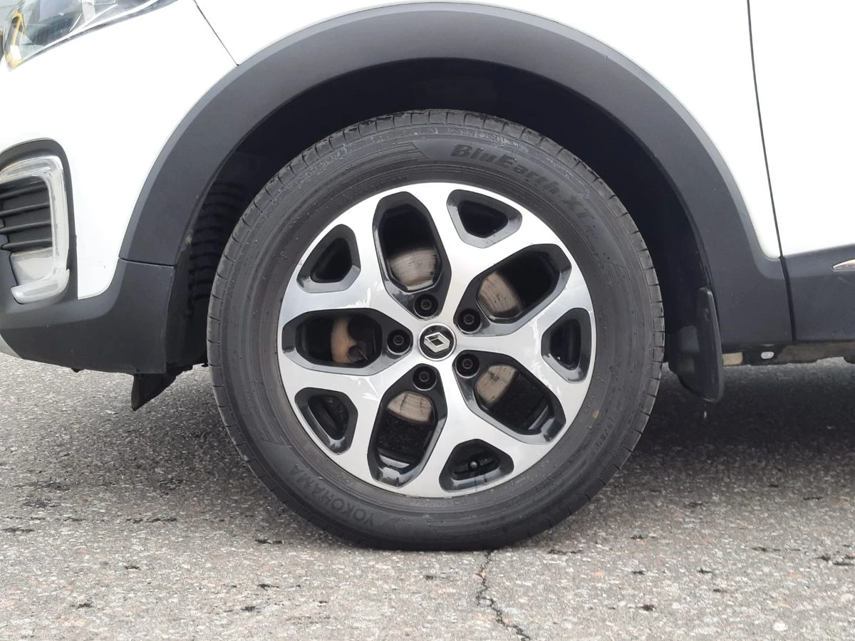 Renault Kaptur
