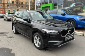 Купить Volvo с пробегом в Санкт-Петербурге
