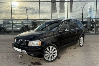 Автомобили с пробегом в Твери