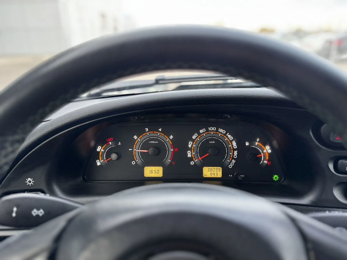 Lada (ВАЗ) Niva Travel