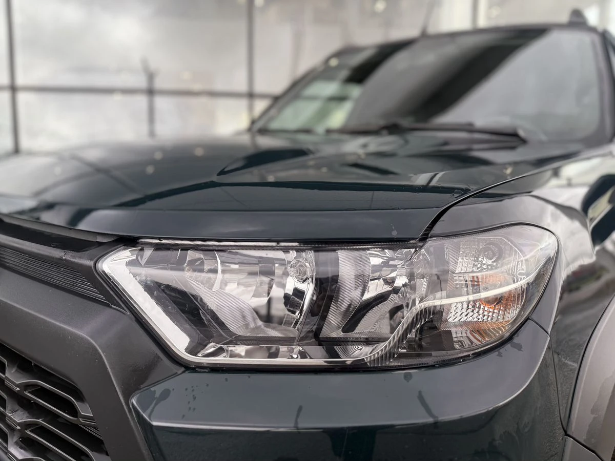 Lada (ВАЗ) Niva Travel