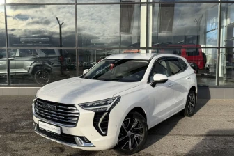 Купить Haval с пробегом в Твери