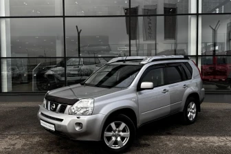 Продажа Nissan X-Trail 2008 в Твери