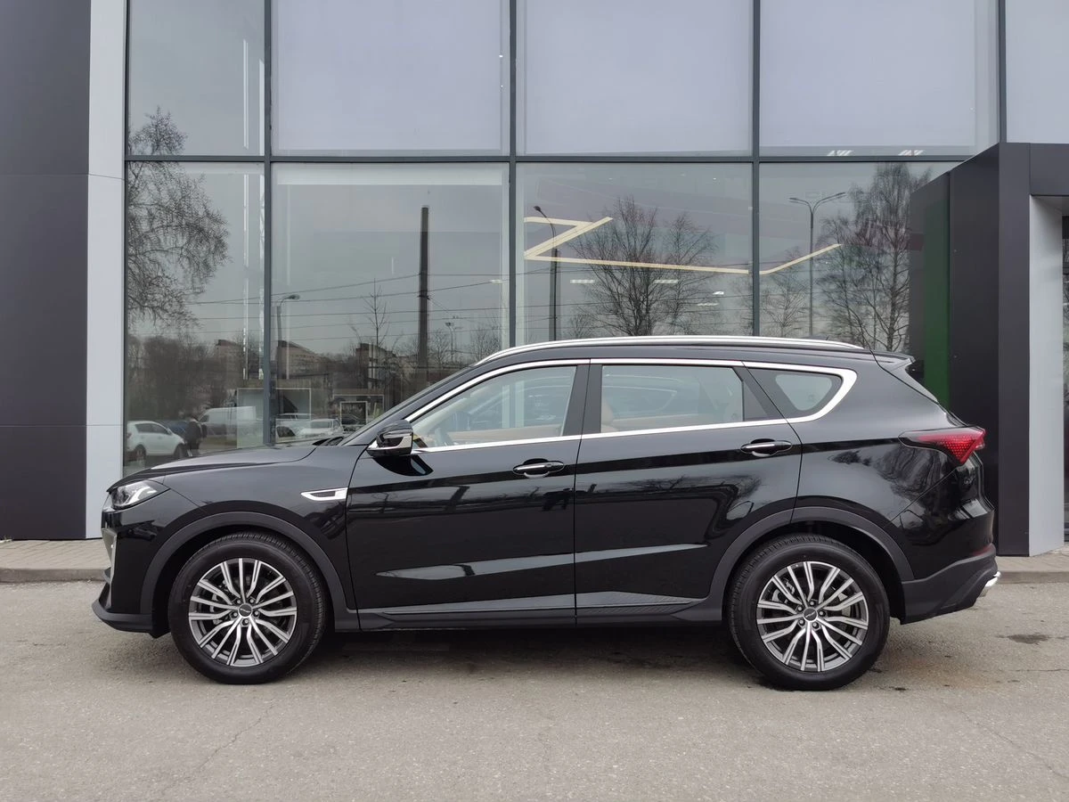 JETOUR X70 PLUS