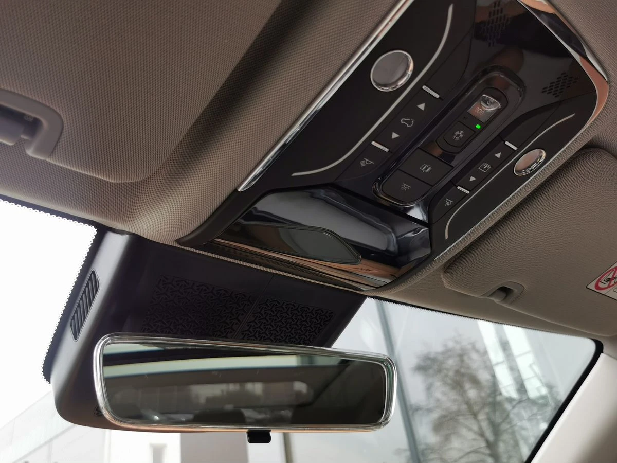 JETOUR X70 PLUS