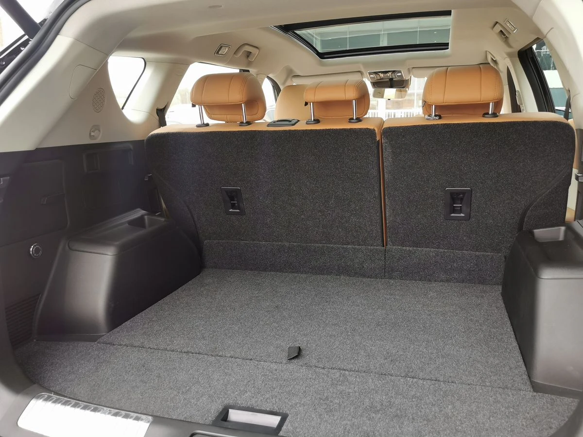JETOUR X70 PLUS