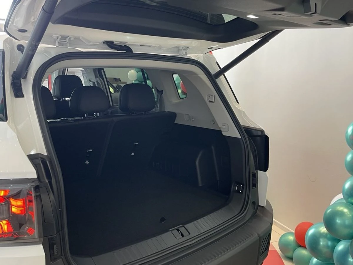 JETOUR T1