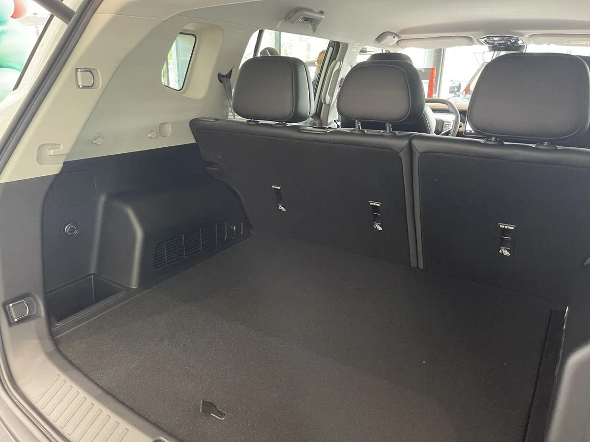JETOUR T1