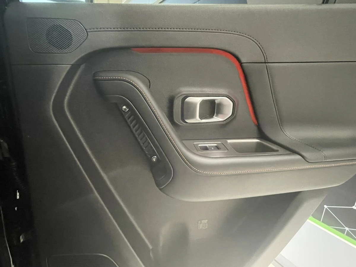 JETOUR T1