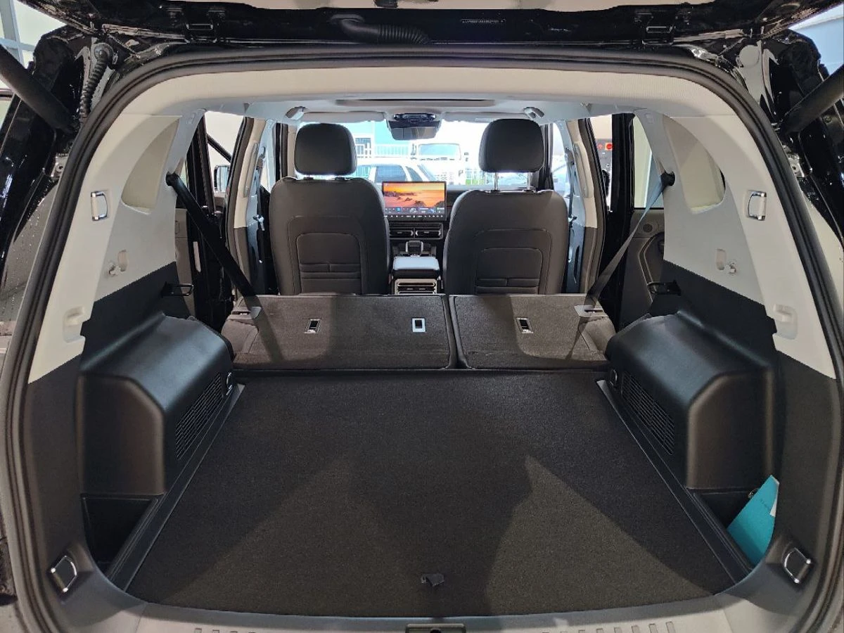 JETOUR T1