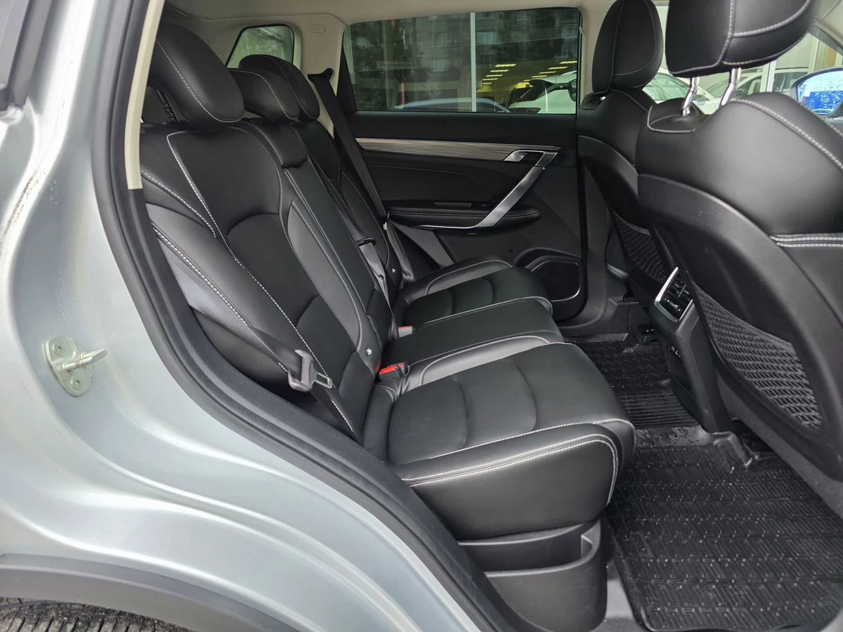 Geely Atlas Pro