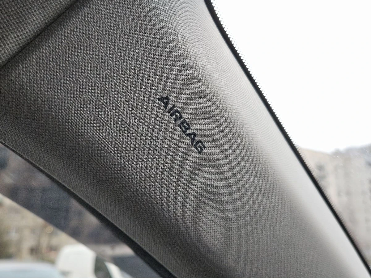 Geely Atlas Pro