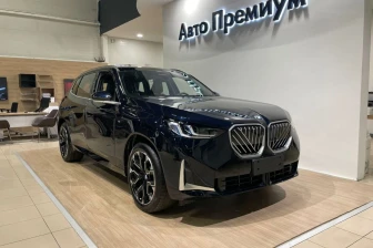 Купить BMW с пробегом в Санкт-Петербурге