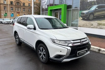 Автомобили с пробегом в Санкт-Петербурге