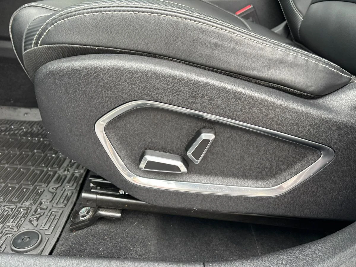 Geely Atlas Pro