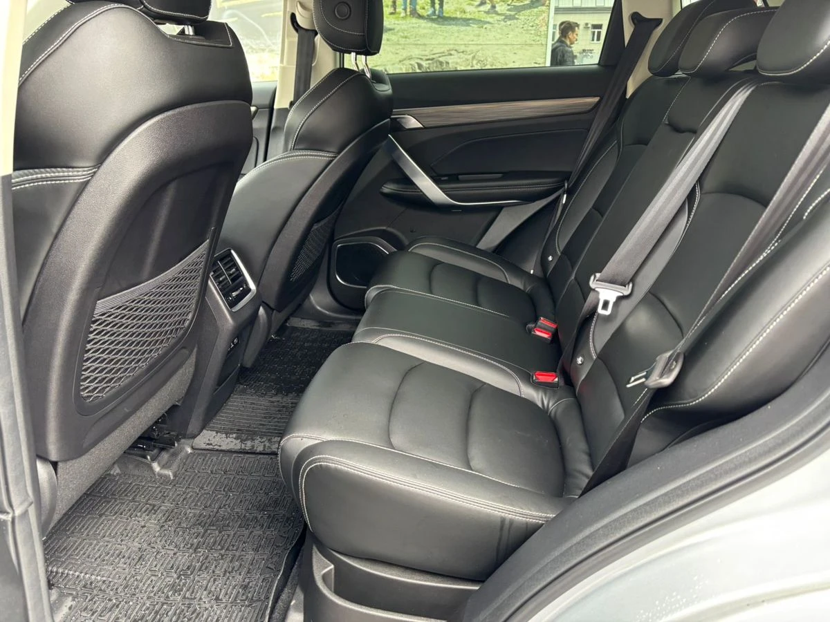 Geely Atlas Pro