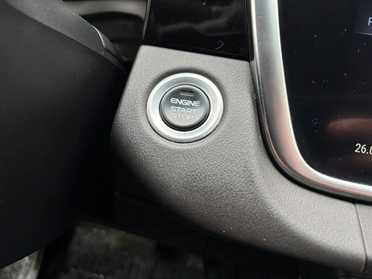 Geely Atlas Pro
