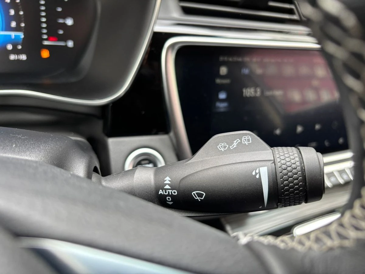 Geely Atlas Pro