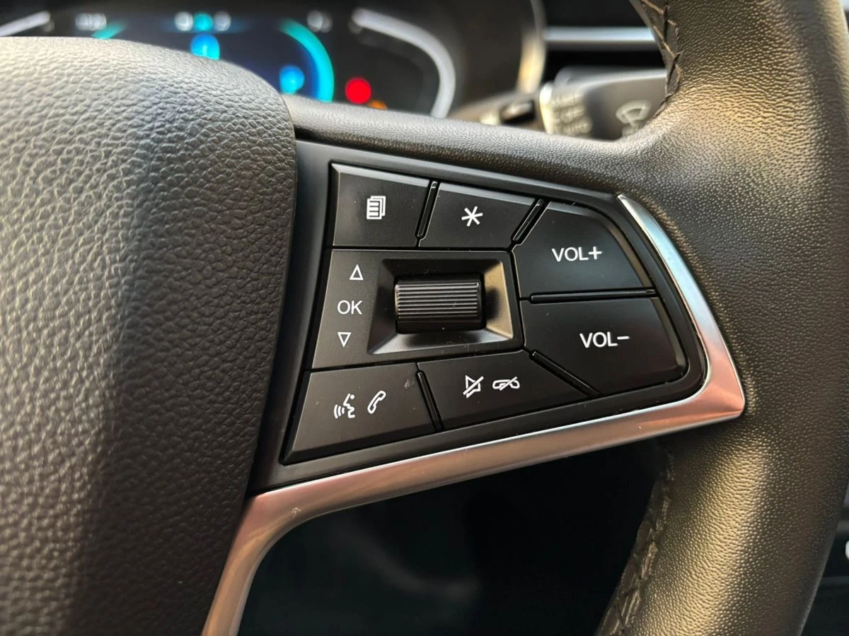JAC J7
