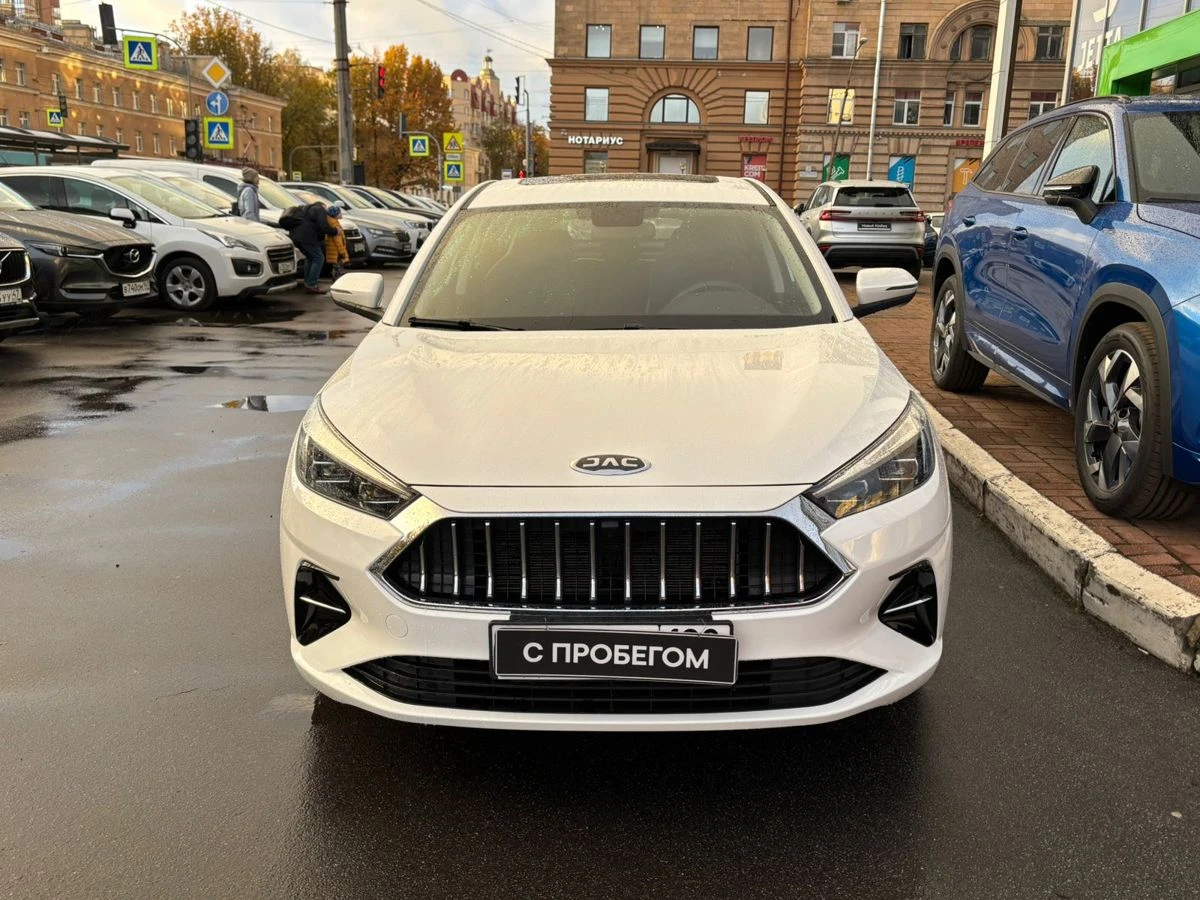 JAC J7