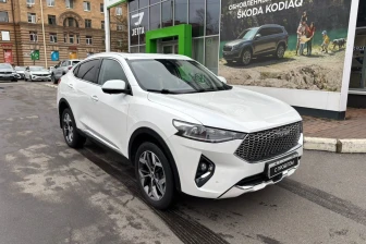 Автомобили с пробегом в Санкт-Петербурге