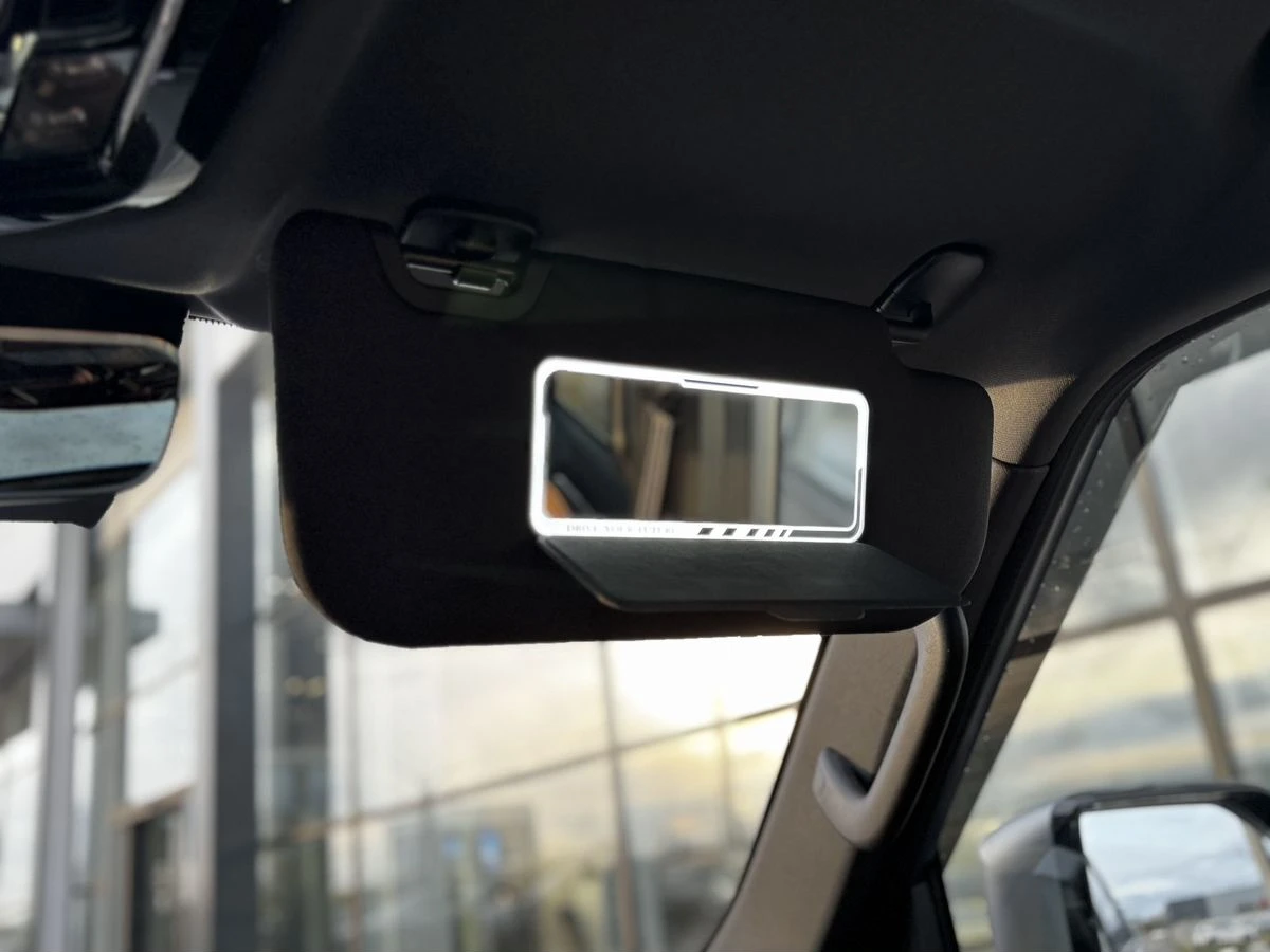 JETOUR T2