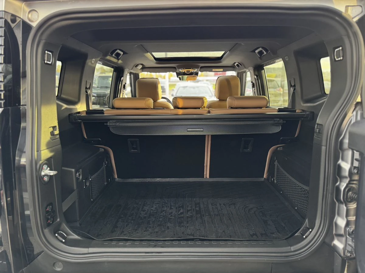JETOUR T2