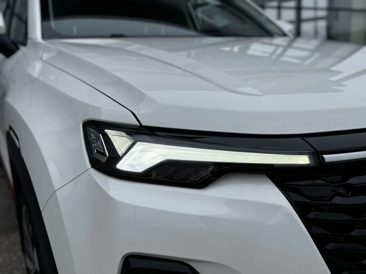 Changan CS35 Plus
