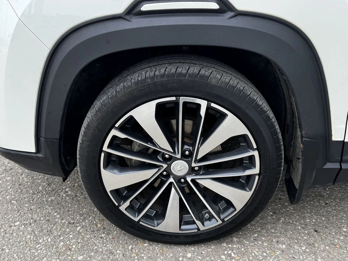 Changan CS35 Plus