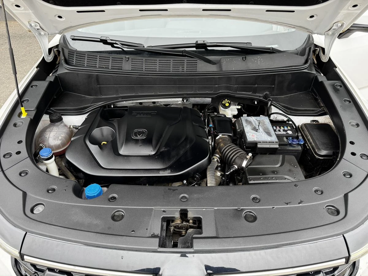 Changan CS35 Plus