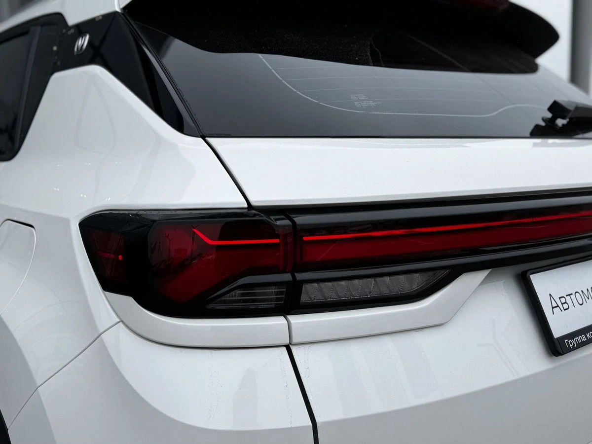Changan CS35 Plus