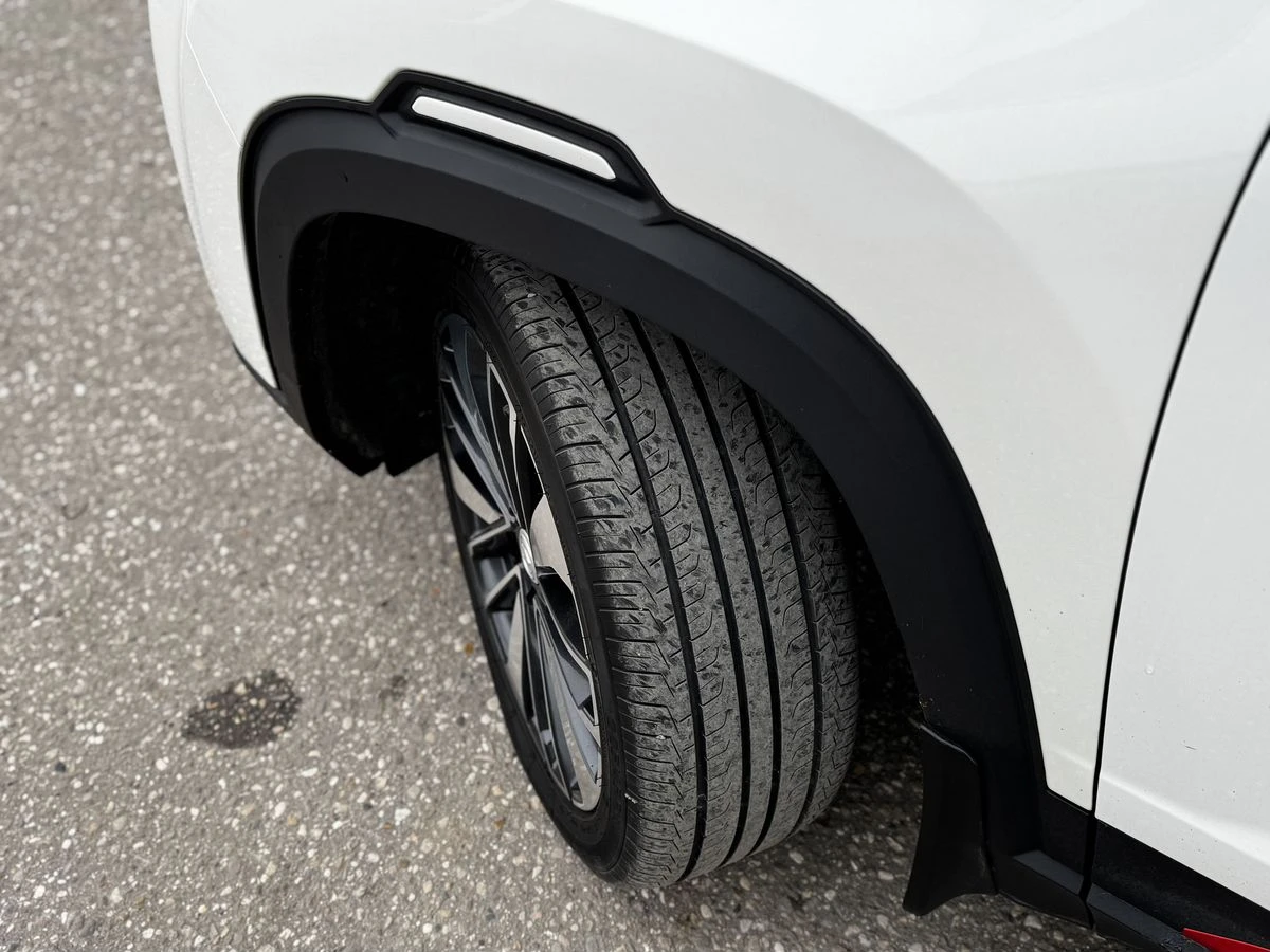 Changan CS35 Plus