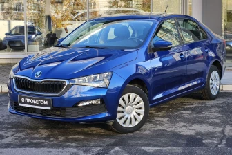 Skoda