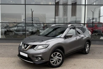 Автомобили с пробегом в Твери