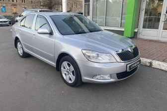 Продажа Skoda Octavia 2011 в Санкт-Петербурге