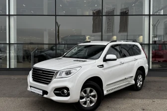 Продажа Haval H9 2021 в Твери