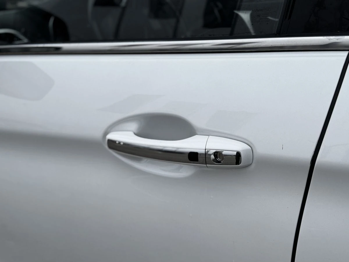 Haval H9