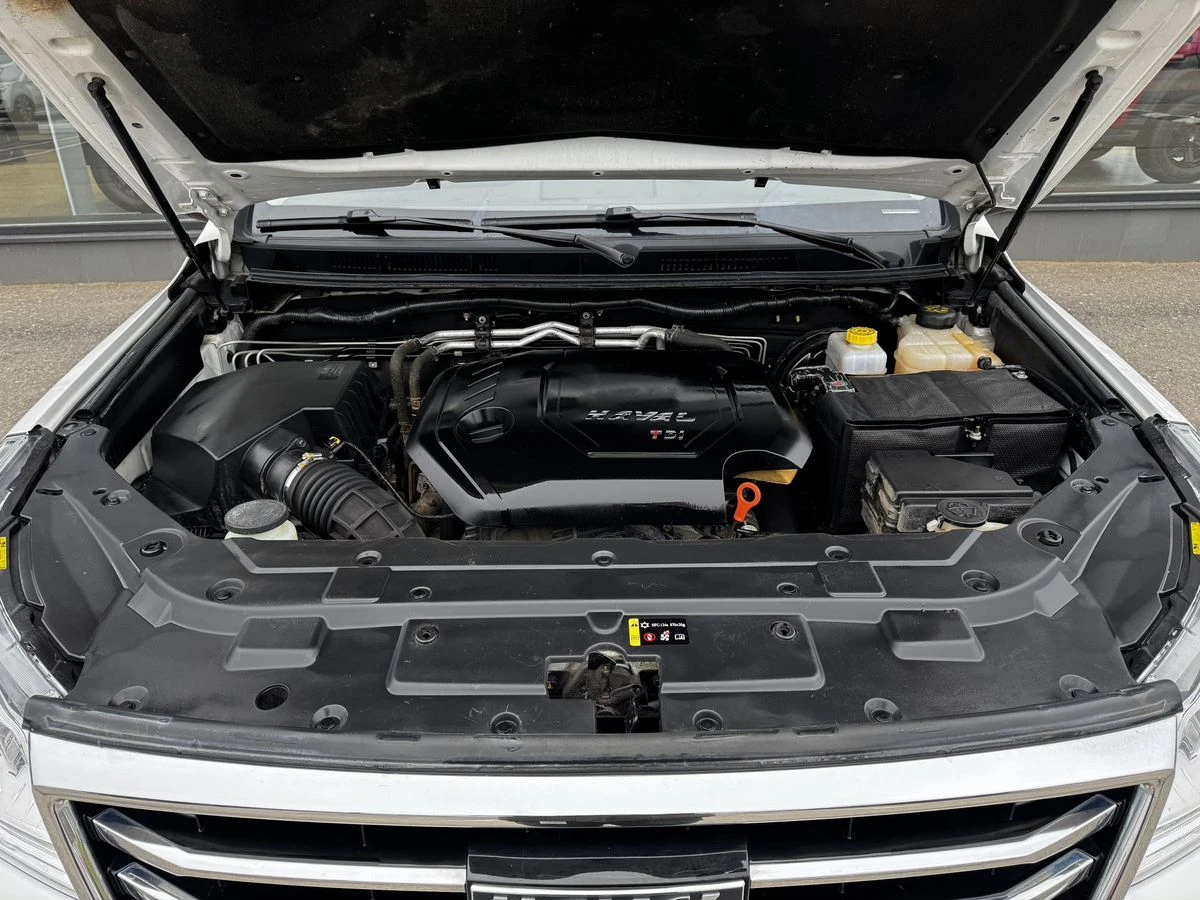 Haval H9