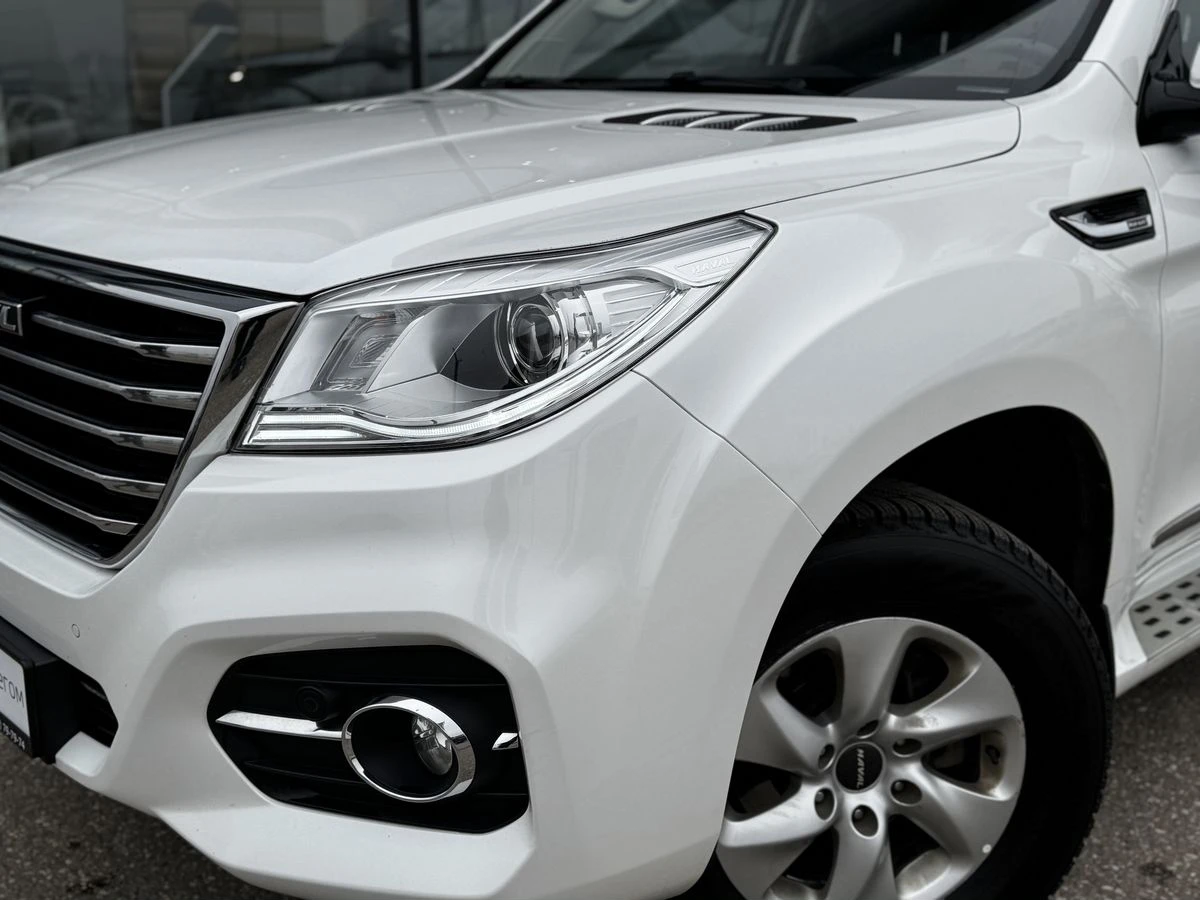 Haval H9
