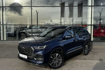 Продажа Chery Tiggo 8 Pro Max 2023 в Твери