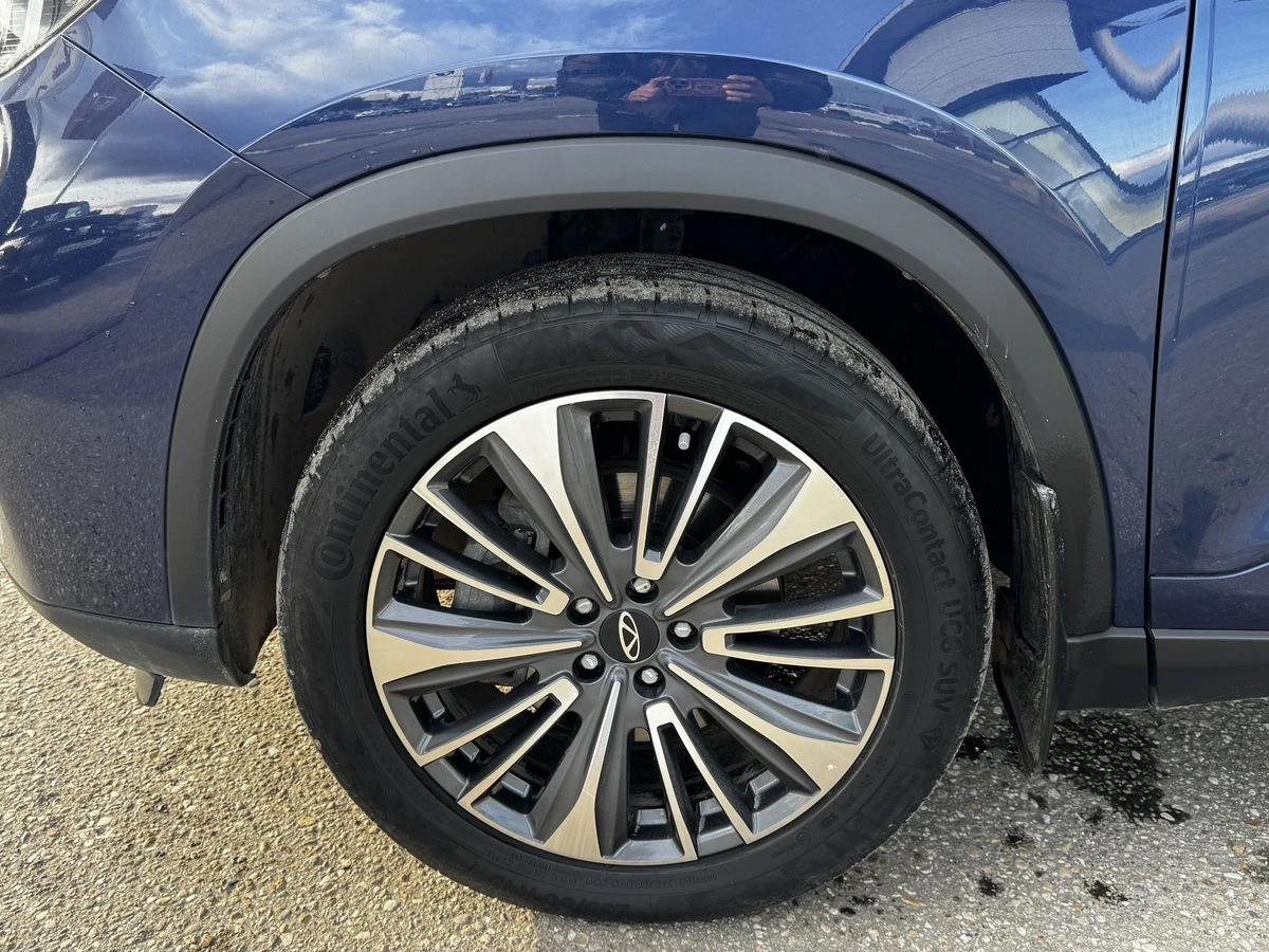 Chery Tiggo 8 Pro Max