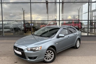 Автомобили с пробегом в Твери