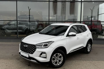 Chery Tiggo 4 Pro