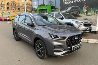 Автомобили с пробегом в Санкт-Петербурге
