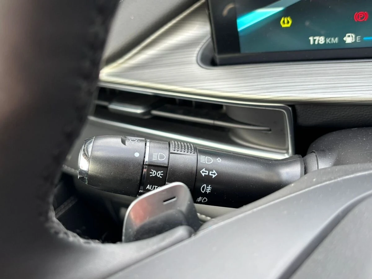 Chery Tiggo 8 Pro Max