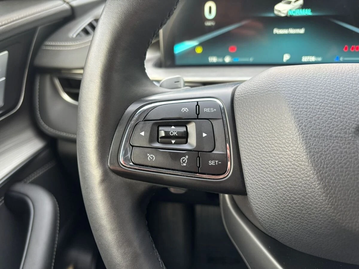 Chery Tiggo 8 Pro Max