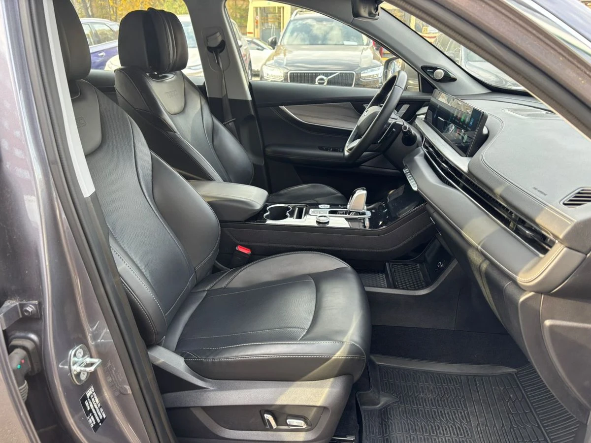 Chery Tiggo 8 Pro Max